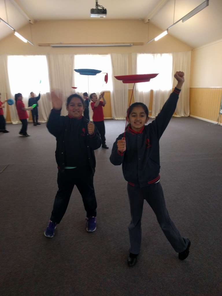 Beyond the Classroom Clarinda Primary School