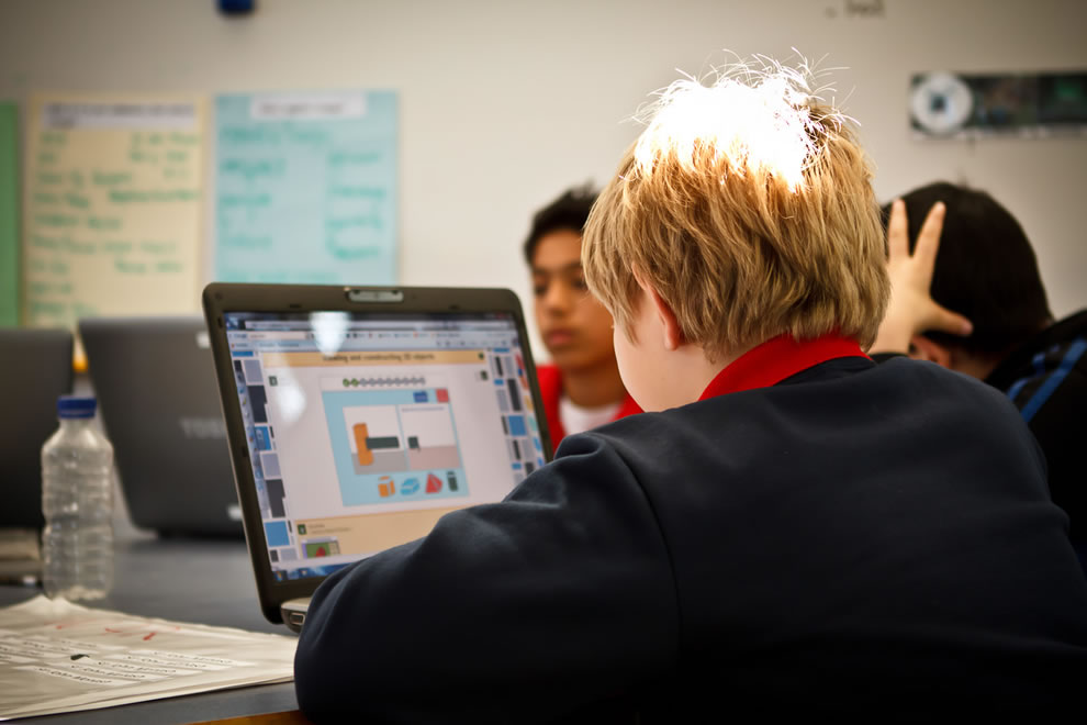 Science Clarinda Primary School