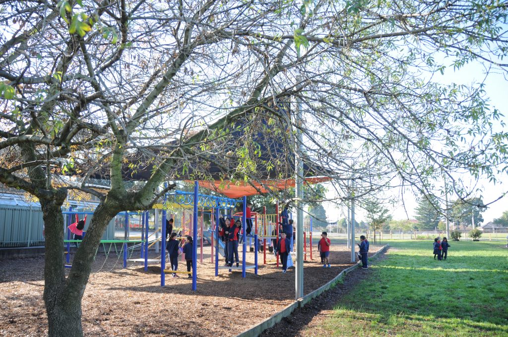 School Council Clarinda Primary School