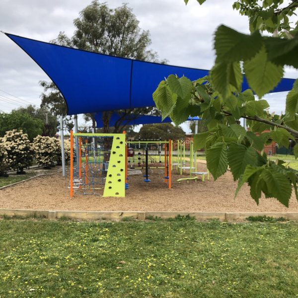 Interactive Playspace