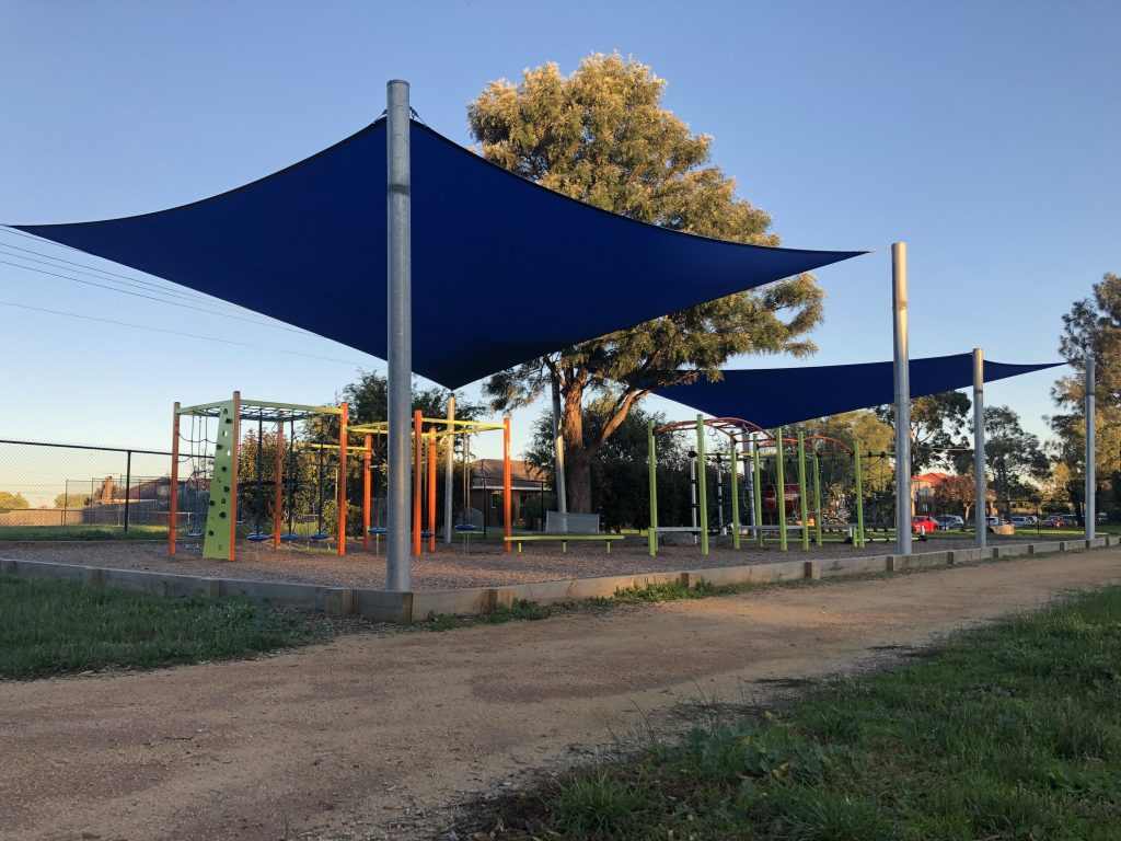 Clarinda Primary School