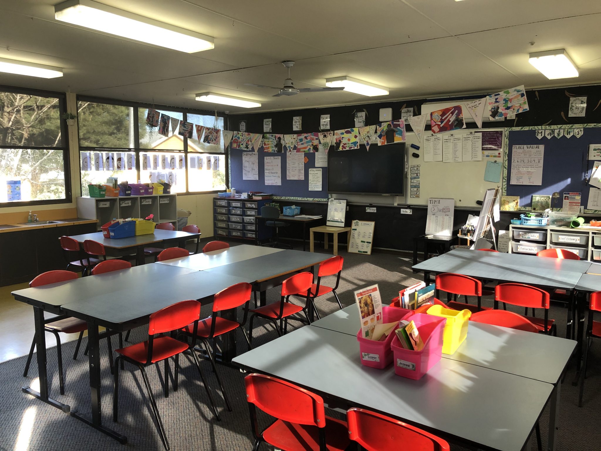 Parenting Resources Clarinda Primary School