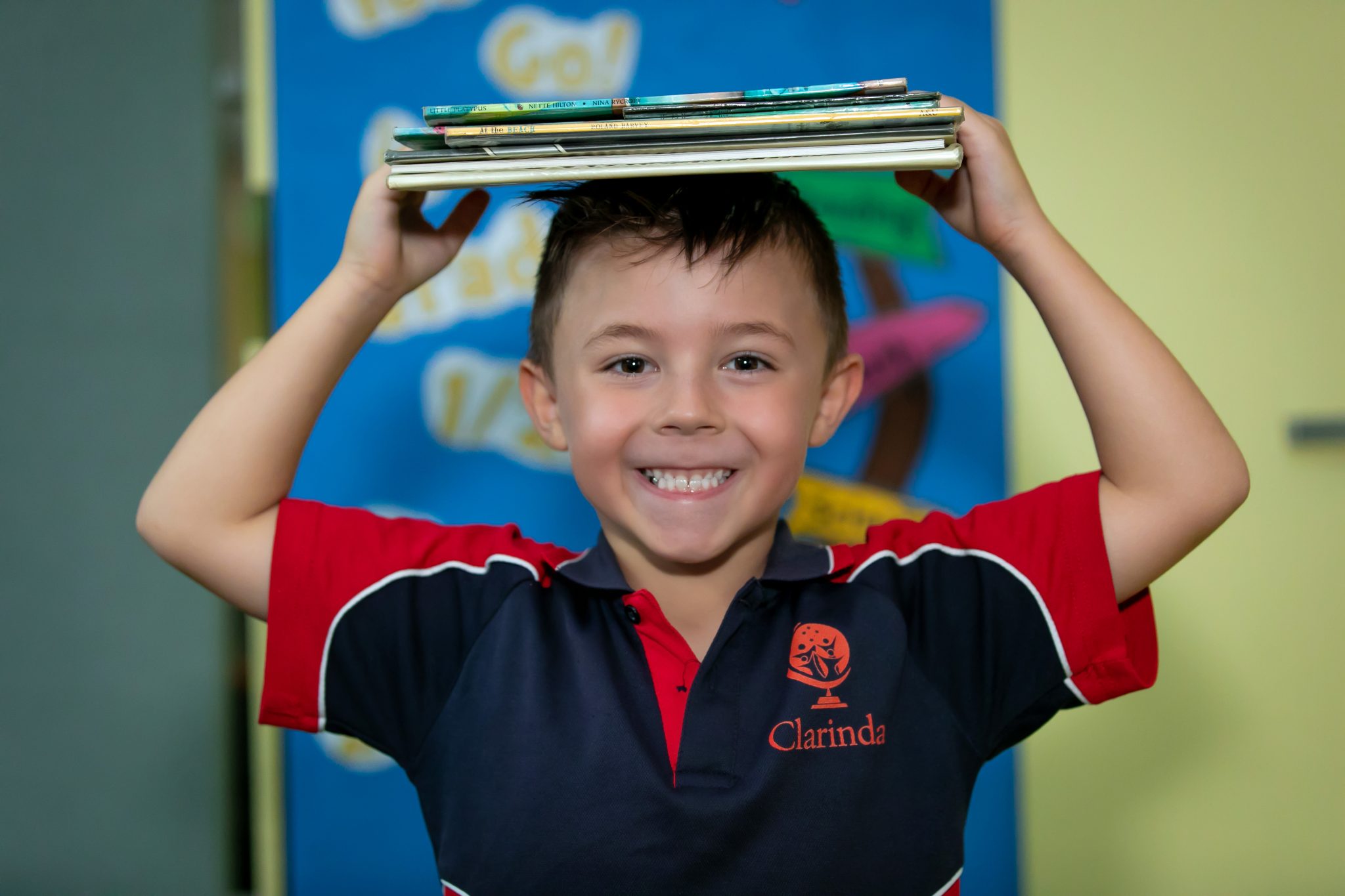 Parent Information Clarinda Primary School