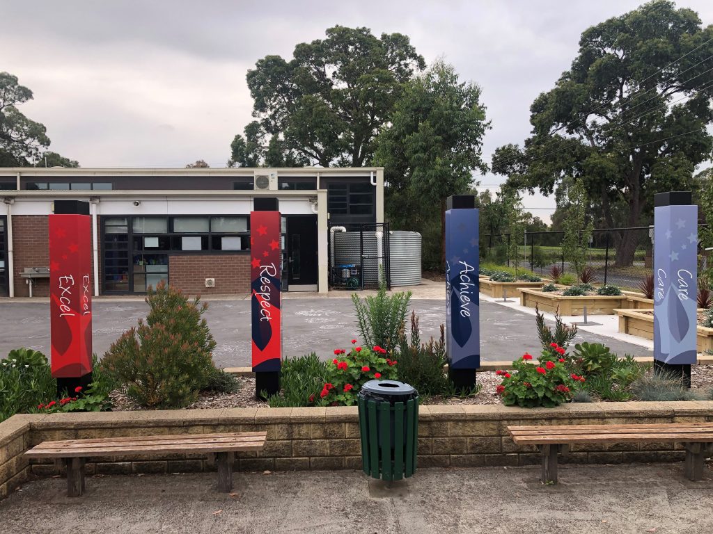 Leadership & Staff Clarinda Primary School