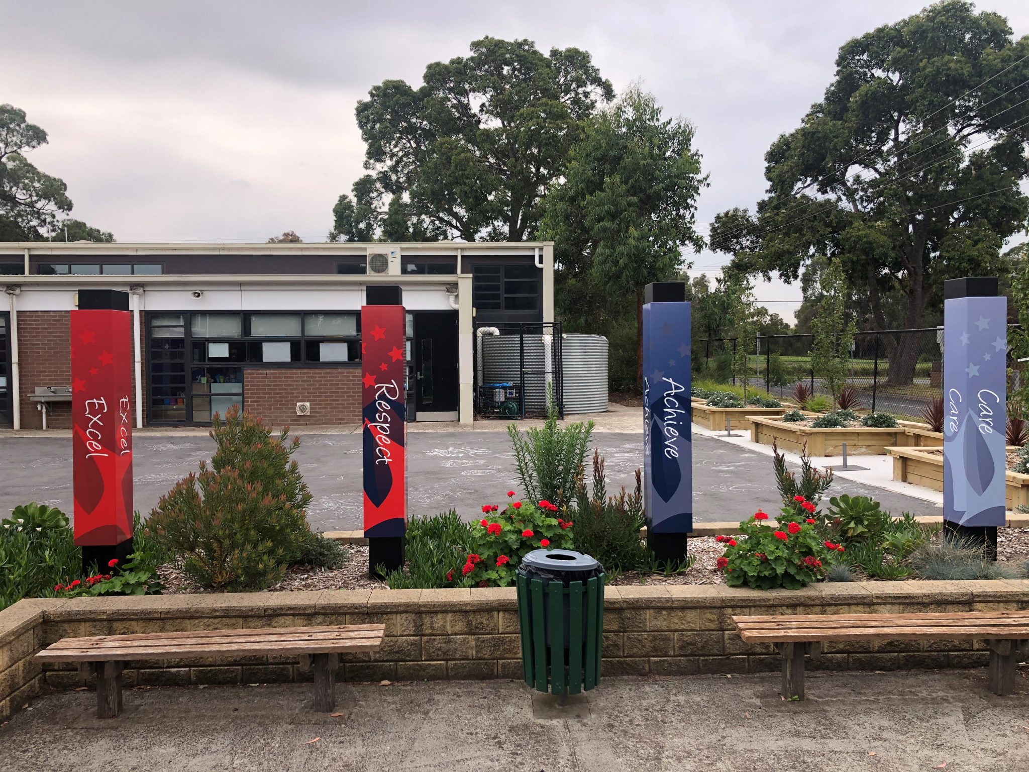 Leadership & Staff Clarinda Primary School